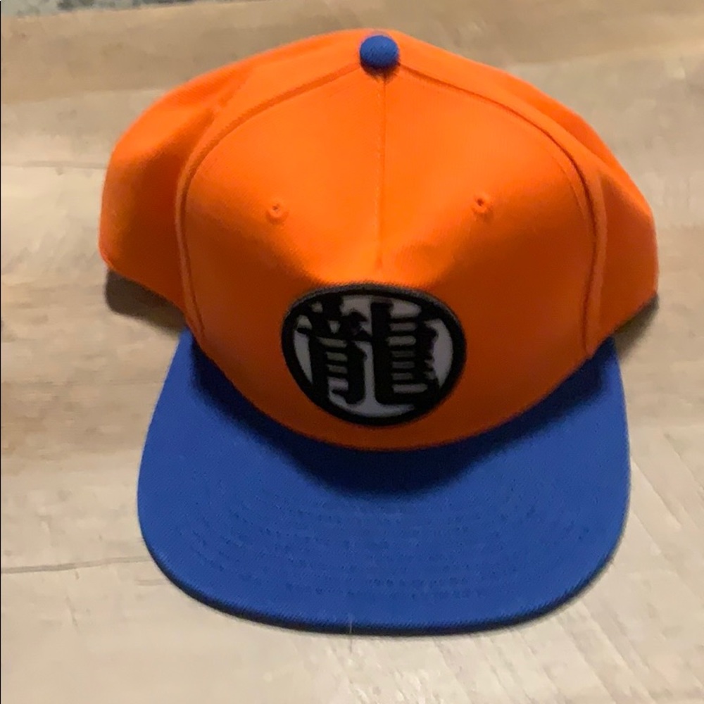 New DragonballZ